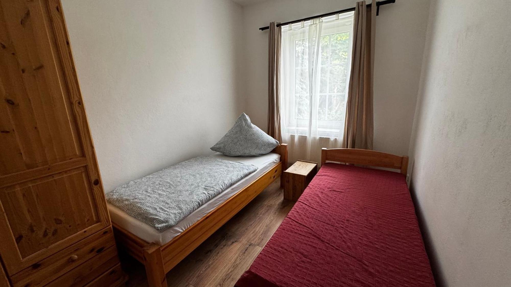 Reusa Apartments Plauen Bagian luar foto