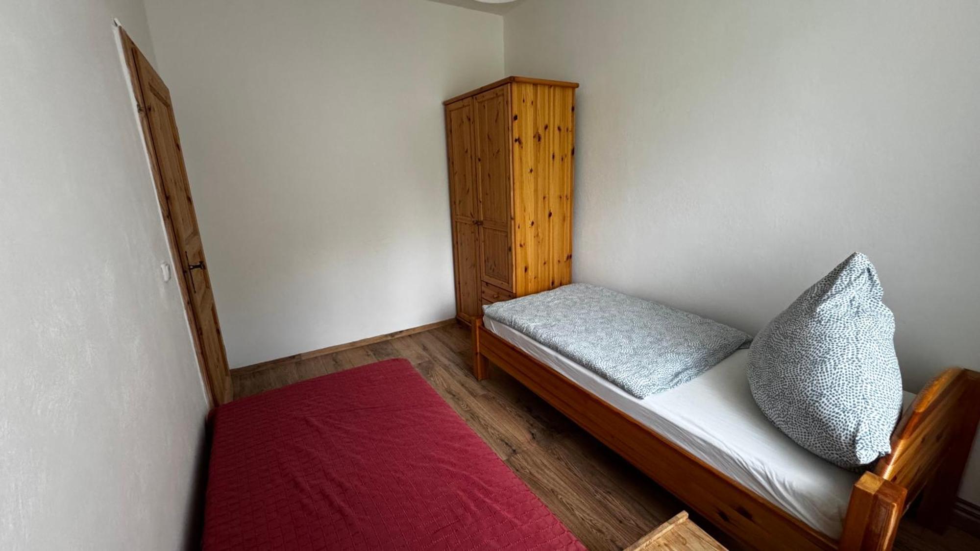 Reusa Apartments Plauen Bagian luar foto