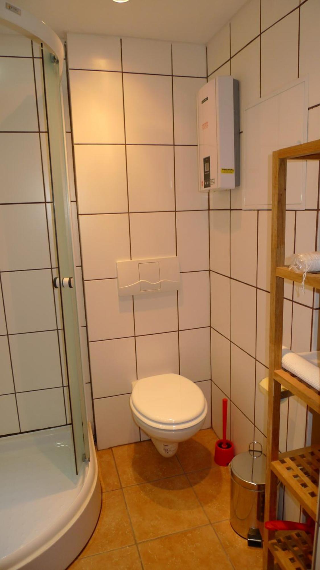 Reusa Apartments Plauen Ruang foto