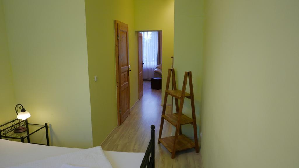 Reusa Apartments Plauen Bagian luar foto