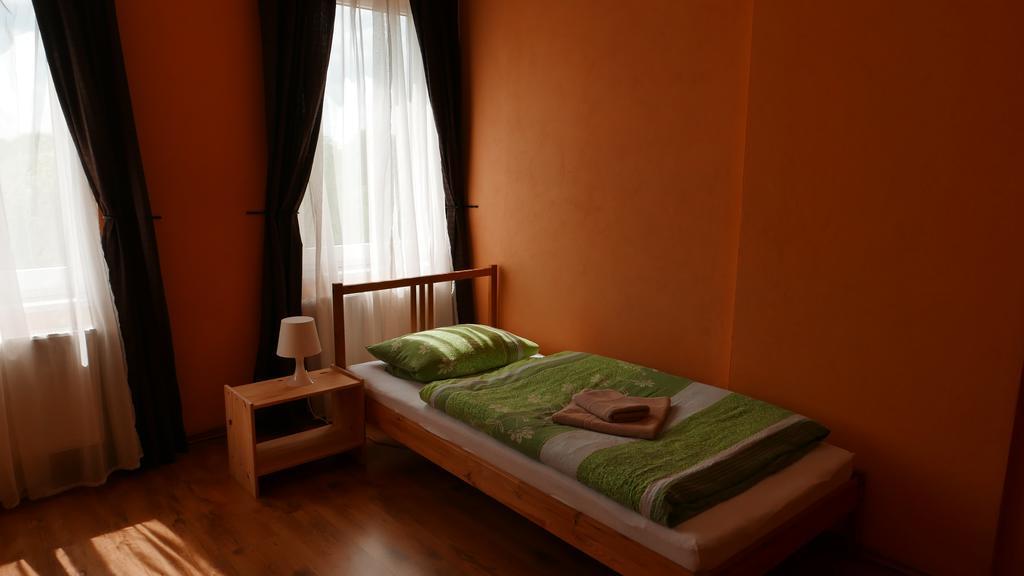 Reusa Apartments Plauen Bagian luar foto