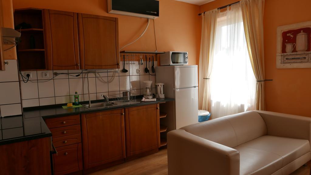 Reusa Apartments Plauen Bagian luar foto
