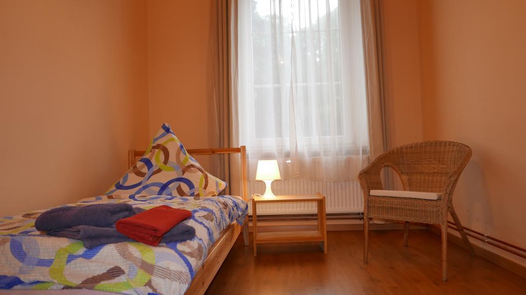 Reusa Apartments Plauen Bagian luar foto
