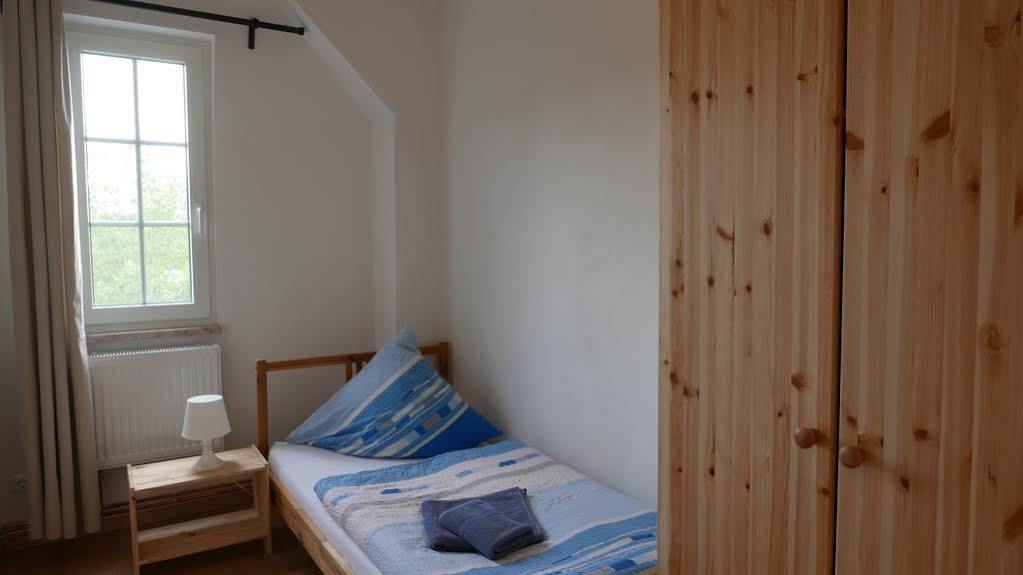 Reusa Apartments Plauen Bagian luar foto