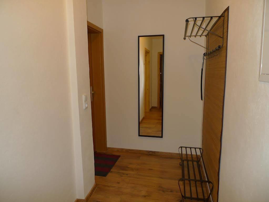 Reusa Apartments Plauen Bagian luar foto